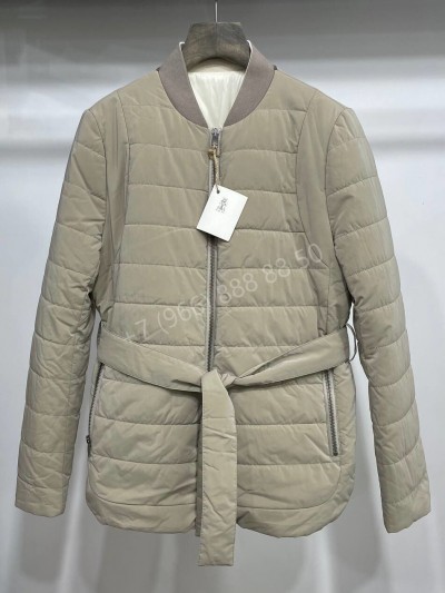 Куртка Brunello Cucinelli