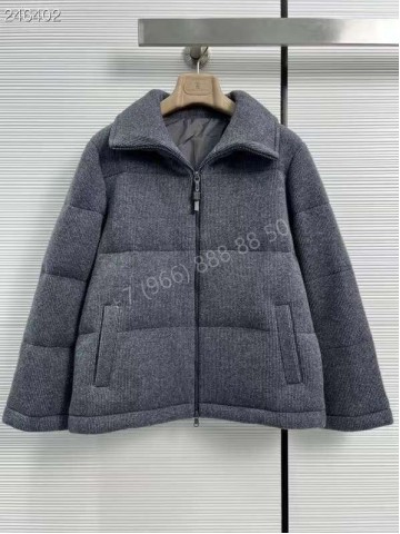 Куртка Brunello Cucinelli