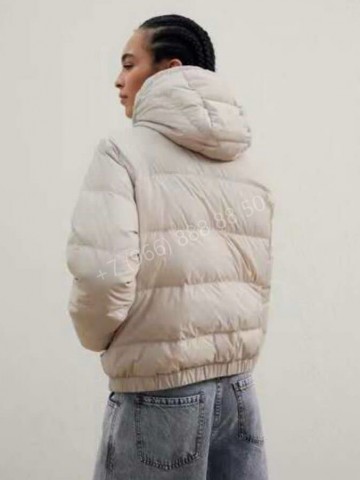 Куртка Brunello Cucinelli