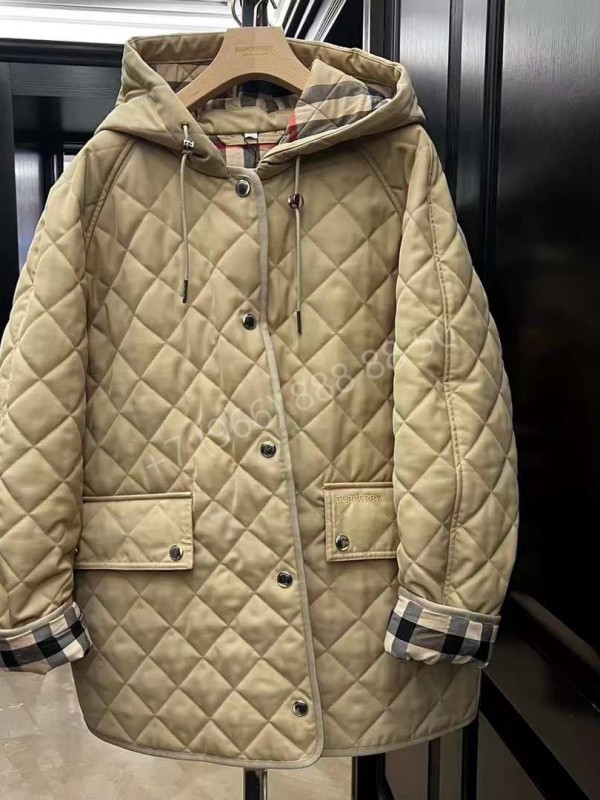 Куртка Burberry