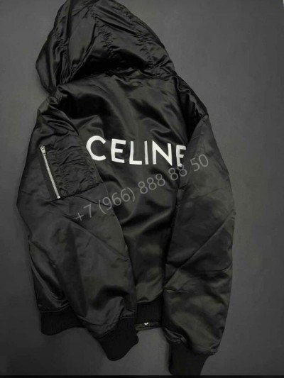 Куртка Celine