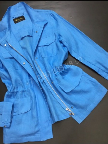 Куртка Loro Piana