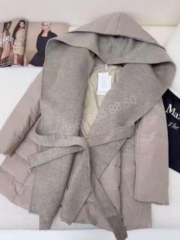 Куртка MaxMara