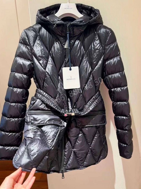 Куртка Moncler