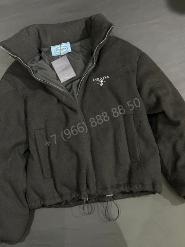 Куртка Prada