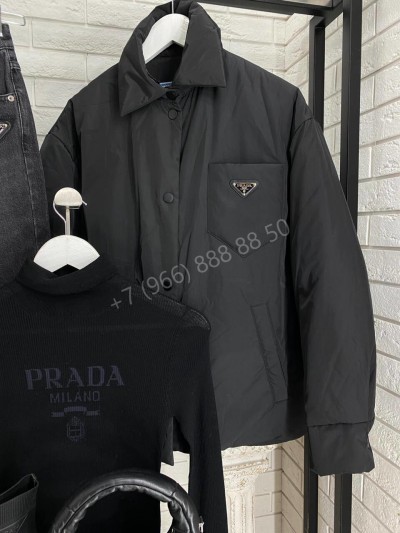 Куртка Prada