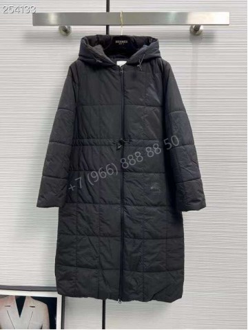 Пальто Burberry