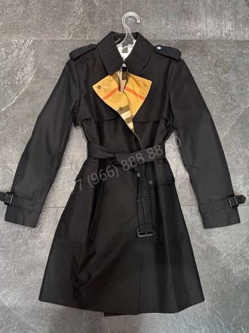 Пальто Burberry