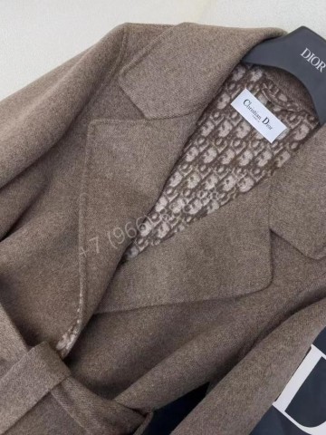 Пальто Dior