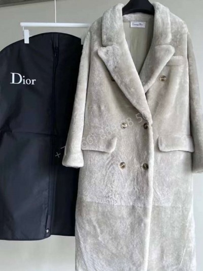 Пальто Dior