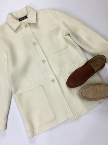 Пальто Loro Piana