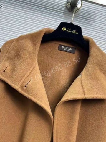 Пальто Loro Piana
