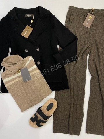 Пальто Loro Piana