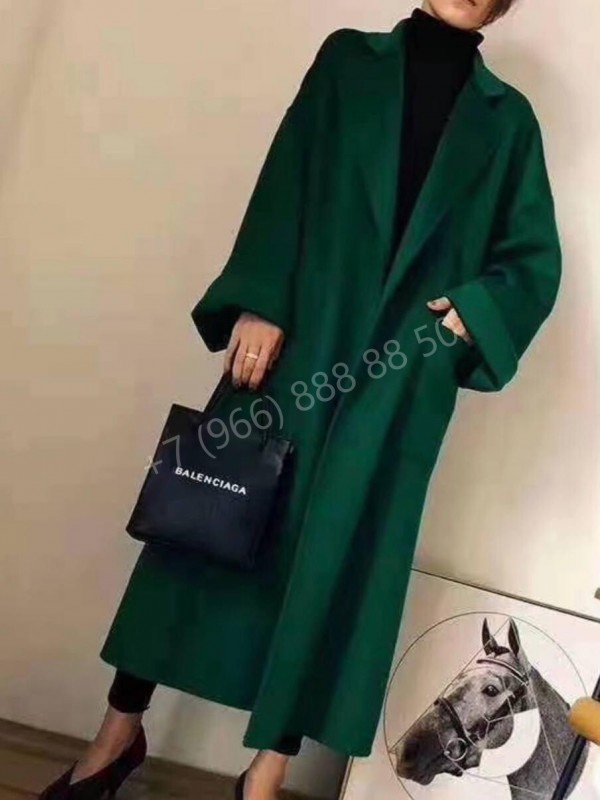 Пальто MaxMara