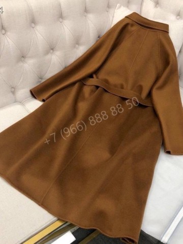 Пальто MaxMara