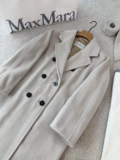 Пальто MaxMara