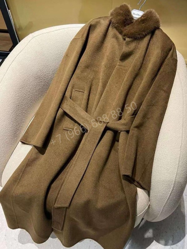 Пальто MaxMara