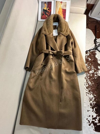 Пальто MaxMara