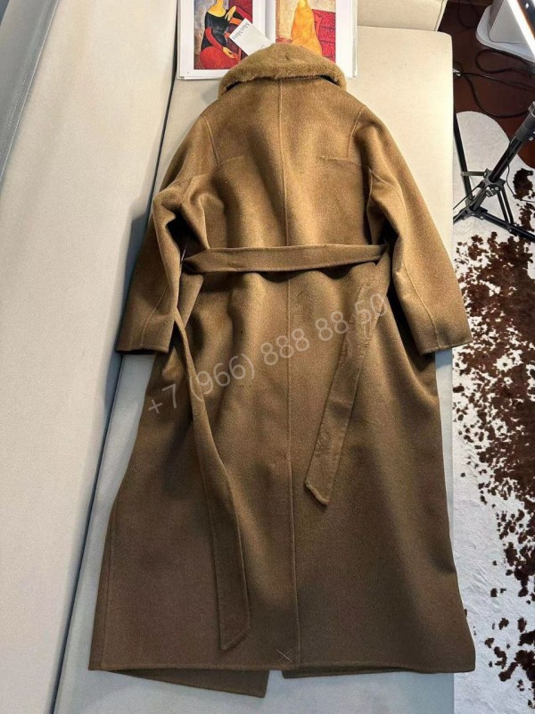 Пальто MaxMara