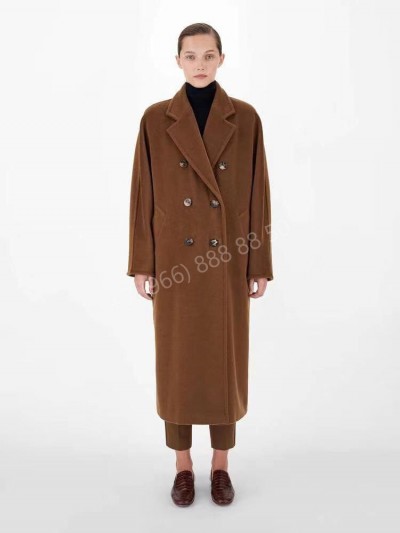 Пальто MaxMara