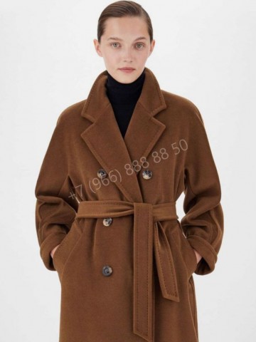 Пальто MaxMara