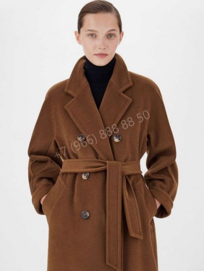 Пальто MaxMara