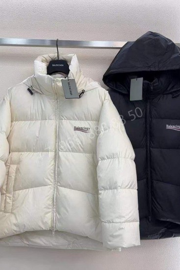 Пуховик Balenciaga