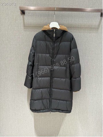 Пуховик Brunello Cucinelli