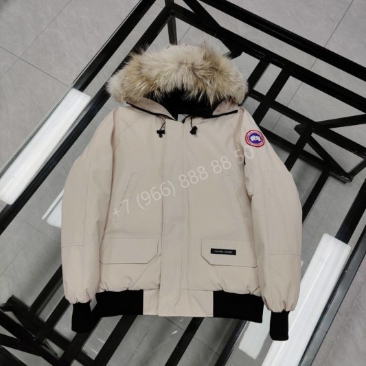 Пуховик Canada Goose