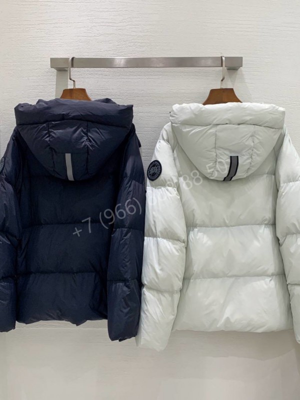 Пуховик Canada Goose