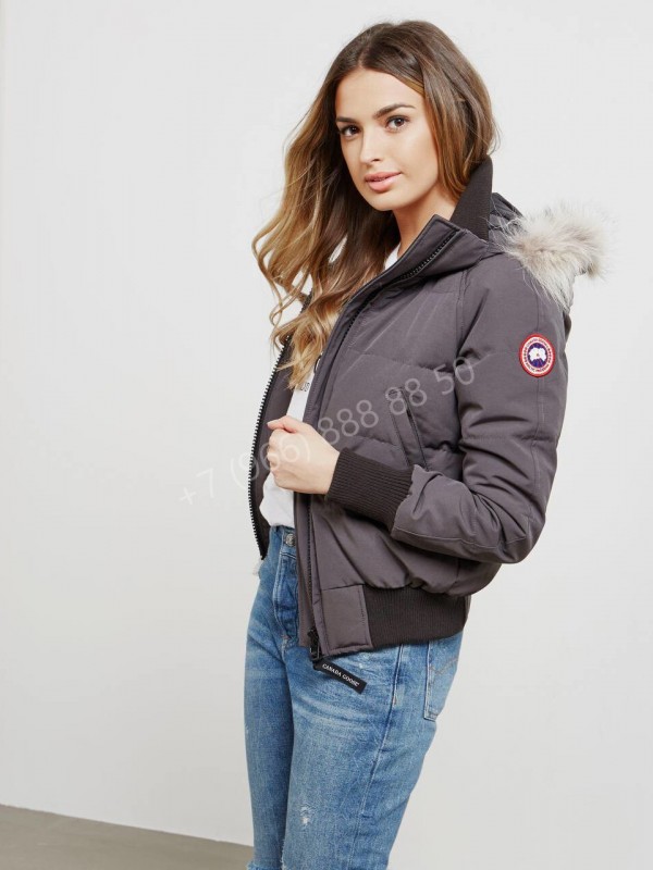 Пуховик Canada Goose