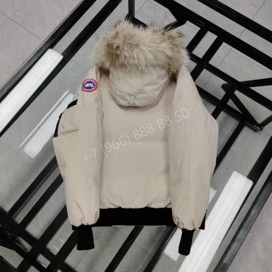 Пуховик Canada Goose