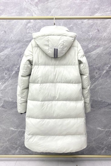 Пуховик Canada Goose