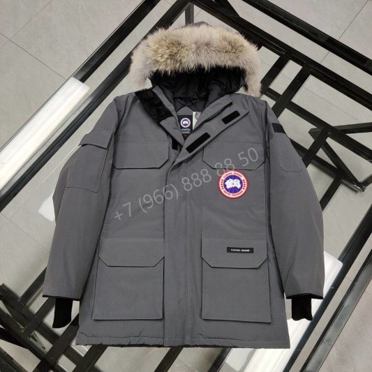 Пуховик Canada Goose