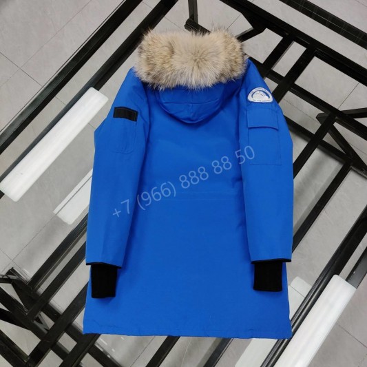 Пуховик Canada Goose