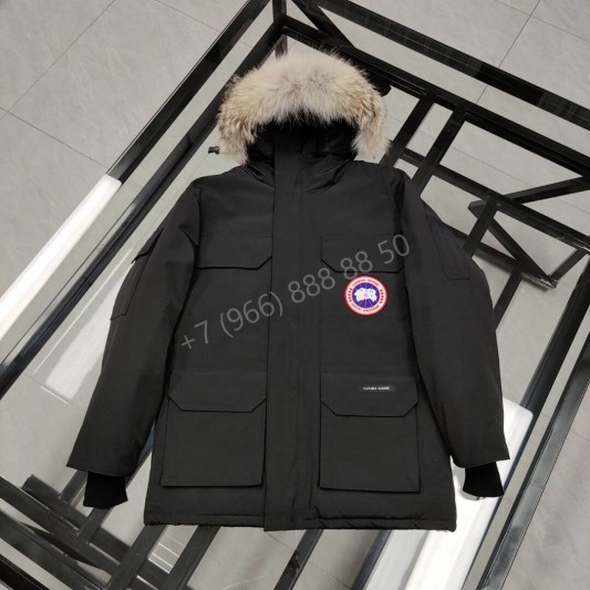 Пуховик Canada Goose