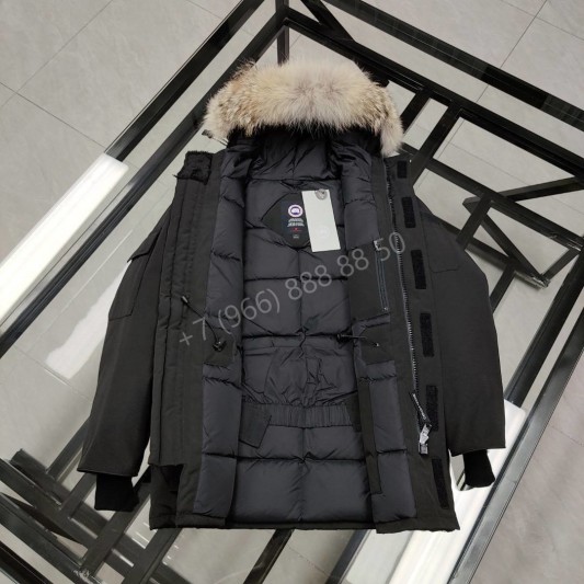 Пуховик Canada Goose