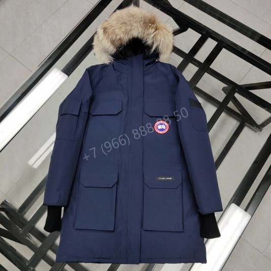 Пуховик Canada Goose