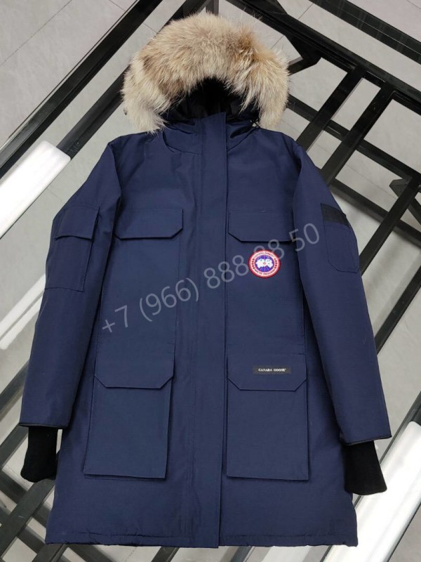 Пуховик Canada Goose