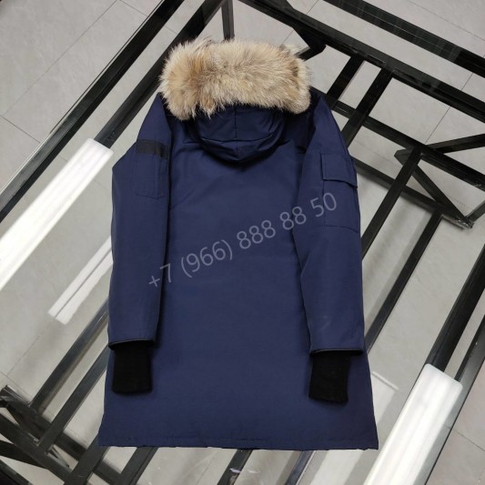 Пуховик Canada Goose