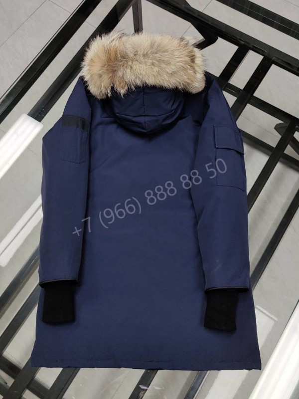 Пуховик Canada Goose