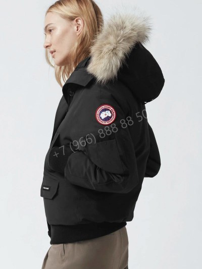 Пуховик Canada Goose