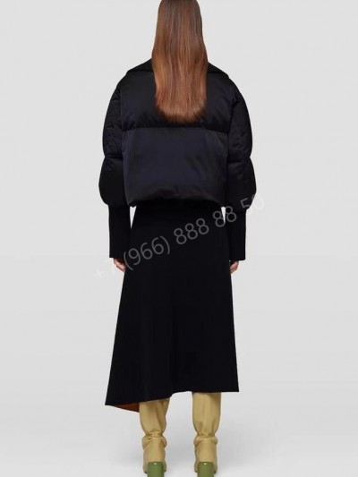 Пуховик Jil Sander