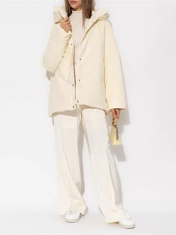 Пуховик Jil Sander