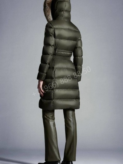 Пуховик Moncler