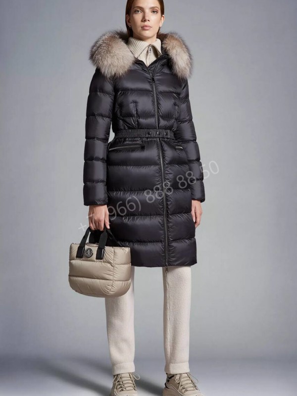 Пуховик Moncler