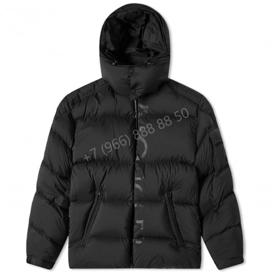 Пуховик Moncler