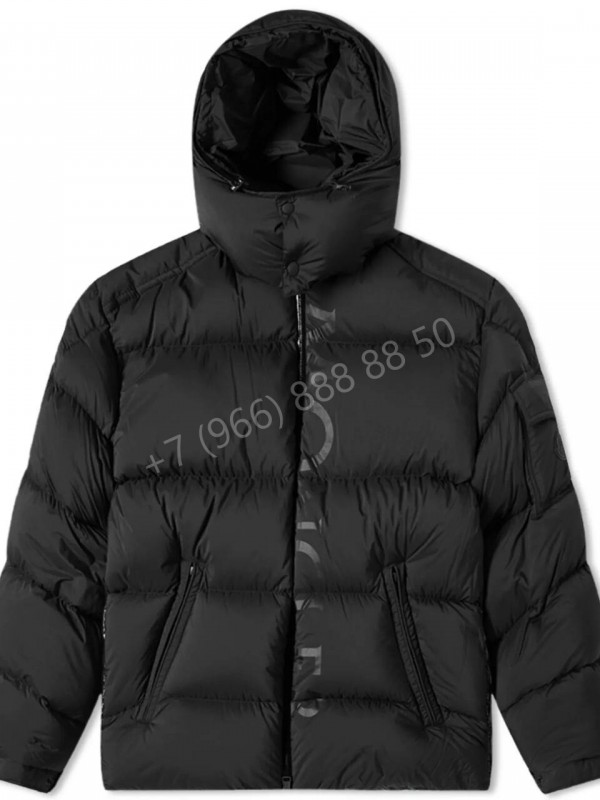 Пуховик Moncler