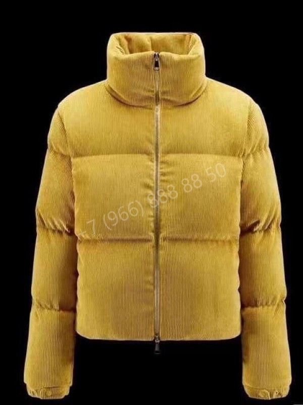 Пуховик Moncler