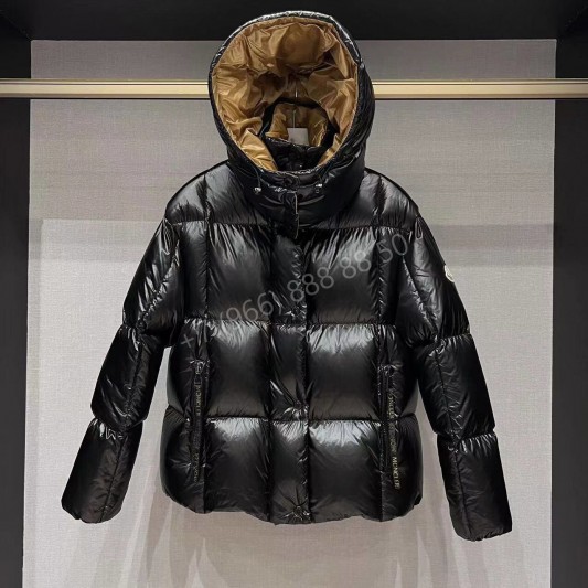 Пуховик Moncler